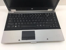 Load image into Gallery viewer, Laptop Hp Elitebook 8440p 14.1" Intel i5-M520 2.40Ghz 4GB Ram 250GB HDD Win10