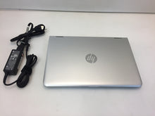 Load image into Gallery viewer, Hp Pavilion x360 M3-U001DX 13.3" 2-in-1 Touch i3-6100u 2.3Ghz 6GB 500GB Win10