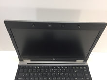 Load image into Gallery viewer, Laptop Hp Elitebook 8440p 14.1" Intel i5-M520 2.40Ghz 4GB Ram 250GB HDD Win10