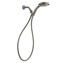 Load image into Gallery viewer, KOHLER R17493-BN Flipside 4-spray Multifunction Handshower Brushed Nickel