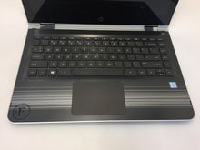 Load image into Gallery viewer, Hp Pavilion x360 M3-U001DX 13.3" 2-in-1 Touch i3-6100u 2.3Ghz 6GB 500GB Win10