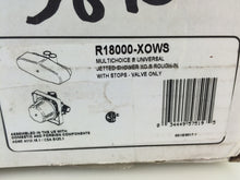 Load image into Gallery viewer, Delta R18000-XOWS MultiChoice Universal Jetted Shower Rough-in Kit