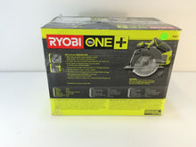 Load image into Gallery viewer, Ryobi P507 ONE+ 18-Volt 6-1/2 in. Cordless Circular Saw, Tool Only