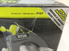 Load image into Gallery viewer, Ryobi P507 ONE+ 18-Volt 6-1/2 in. Cordless Circular Saw, Tool Only