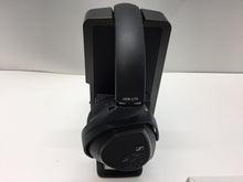Load image into Gallery viewer, Sennheiser RS175 TV/HiFi Digital Wireless Headphone System Black 505563, NOB