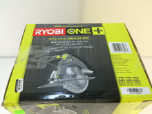 Load image into Gallery viewer, Ryobi P507 ONE+ 18-Volt 6-1/2 in. Cordless Circular Saw, Tool Only