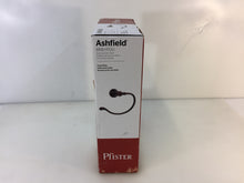 Load image into Gallery viewer, Pfister BRB-YP0U Ashfield Towel Ring in Rustic Bronze
