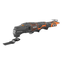Load image into Gallery viewer, RIDGID R862004 JobMax 18-Volt Console Multi-Tool (Tool-Only), No Manual