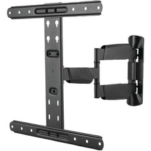 Load image into Gallery viewer, Monster Mounts MA441 32-60" Full-Motion Flat Panel Mount