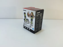 Load image into Gallery viewer, Vtech CS6829-2 DECT 6.0 Cordless Phone & Digital Answering System w 2 Handsets