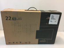 Load image into Gallery viewer, Acer R221Q R1 Series 21.5" Full HD LCD Monitor Black, NOB