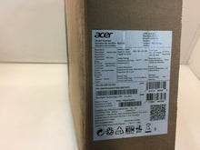 Load image into Gallery viewer, Acer R221Q R1 Series 21.5" Full HD LCD Monitor Black, NOB