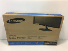 Load image into Gallery viewer, Samsung SD300 S24D300HL 23.6" WideScreen LED Monitor HDMI Game Mode