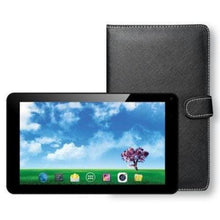 Load image into Gallery viewer, Supersonic SC-5999 9" Android Quad Core Tablet & Keyboard Case