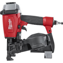 Load image into Gallery viewer, Milwaukee 7220-20 1-3/4 in. Coil Roofing Nailer
