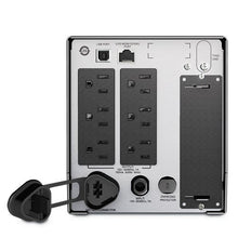 Load image into Gallery viewer, APC SMT750 Smart-UPS Uninterruptible Power Battery Backup 750VA 500W 120V