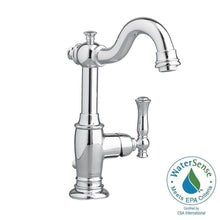 Load image into Gallery viewer, American Standard 7440.101.002 Quentin Monoblock 1-Handle Bath Faucet, Chrome