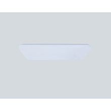 Load image into Gallery viewer, Utilitech 3740-ES 27.95" LED Flush Mount Ceiling Fixture 0805389