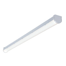 Load image into Gallery viewer, Metalux 4SLSTP4040DD-UNV SLSTP 4' 43W White Integrated LED Strip Light Fixture