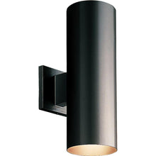 Load image into Gallery viewer, Progress Lighting P5675-31 2-Light Black Outdoor Wall Lantern