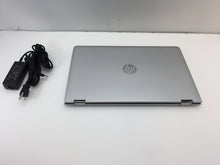 Load image into Gallery viewer, Laptop Hp Pavilion x360 Convertible 15-br010nr 15.6" i5-7200U 2.5Ghz 8GB 500GB