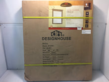 Load image into Gallery viewer, Design House 539692 Ventura 30 in. L x 24 in. W Framed Wall Mirror