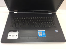Load image into Gallery viewer, Laptop Hp 17-bs061st 17.3" Intel Core i3-7100U 2.40Ghz 8GB Ram 1TB Windows 10