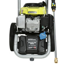 Load image into Gallery viewer, Ryobi RY802800 2800-PSI 2.3-GPM Honda Power Gas Pressure Washer 1001222390