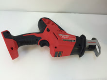 Load image into Gallery viewer, Milwaukee 2625-20 M18 18V Li-Ion Cordless Hackzall Reciprocating Saw Tool-Only