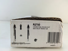 Load image into Gallery viewer, Delta R2700 Roman Tub Rough-in Valve Only