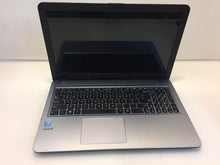 Load image into Gallery viewer, Laptop Asus X540LA 15.6" Intel i3-5020U 2.2Ghz 4GB Ram 500GB HDD Windows 10