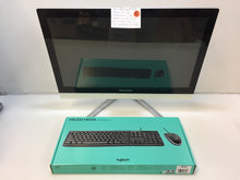 Load image into Gallery viewer, Desktop AIO Lenovo C50-30 F0B100GFUS 23" Intel Pentium 3825U 1.9GHz 4GB 1TB