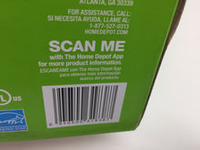 Load image into Gallery viewer, 2PK Commercial Electric 13" Oil Rubbed Bronze LED Ceiling Flush Mount 1002628682