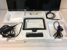 Load image into Gallery viewer, HP 27eb X3W27AA 27 Inch LED LCD HDMI Display Monitor Black, NOB