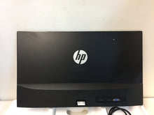 Load image into Gallery viewer, HP 27eb X3W27AA 27 Inch LED LCD HDMI Display Monitor Black, NOB
