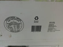 Load image into Gallery viewer, Home Decorators 14425 Petersford 52" LED Brushed Nickel Ceiling Fan 1001192640