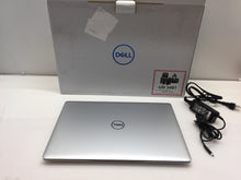 Load image into Gallery viewer, Laptop Dell Inspiron 15 5570 15.6" i5-8250U 8GB 256GB SSD Windows 10 Silver
