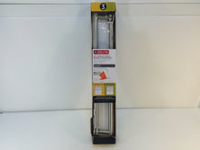 Load image into Gallery viewer, Delta SDBR008-BN-R Lyndall 20" Handles for Sliding Shower & Bathtub Door Nickel