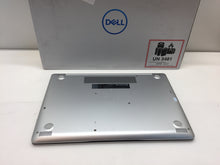 Load image into Gallery viewer, Laptop Dell Inspiron 15 5570 15.6" i5-8250U 8GB 256GB SSD Windows 10 Silver