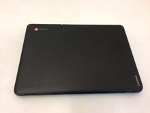 Load image into Gallery viewer, Lenovo N23 11.6" Chromebook Intel N3060 1.6Ghz 4GB 16GB Chrome OS 80YS0003US