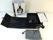 Load image into Gallery viewer, Monster 128579-00 NTune On-Ear Headphones, Pearl Grey