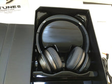 Load image into Gallery viewer, Monster 128579-00 NTune On-Ear Headphones, Pearl Grey