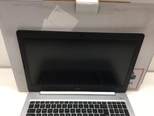 Load image into Gallery viewer, Laptop Dell Inspiron 15 5570 15.6" i5-8250U 8GB 256GB SSD Windows 10 Silver