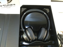 Load image into Gallery viewer, Monster 128579-00 NTune On-Ear Headphones, Pearl Grey