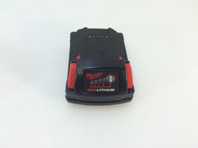 Load image into Gallery viewer, Milwaukee 48-11-1820 M18 18-Volt Lithium-Ion 2.0 Ah Compact Battery