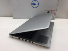 Load image into Gallery viewer, Laptop Dell Inspiron 15 5570 15.6" i5-8250U 8GB 256GB SSD Windows 10 Silver