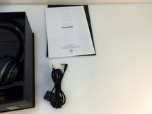 Load image into Gallery viewer, Monster 128579-00 NTune On-Ear Headphones, Pearl Grey