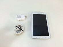 Load image into Gallery viewer, Samsung Galaxy Tab 3 SM-T210R 8GB Wi-Fi 7in Tablet White