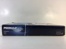 Load image into Gallery viewer, Peerless P299305LF Choice 2-Handle Wall Mount Kitchen Faucet in Chrome