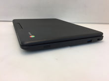 Load image into Gallery viewer, Lenovo N23 11.6" Chromebook Intel N3060 1.6Ghz 4GB 16GB Chrome OS 80YS0003US